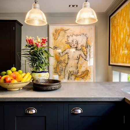 Вилла Kings Cross, Self-Contained House & Private Garden Лондон Экстерьер фото