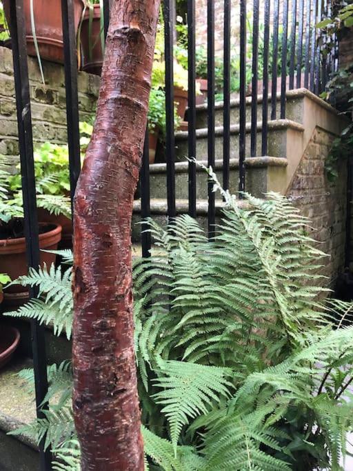 Вилла Kings Cross, Self-Contained House & Private Garden Лондон Экстерьер фото